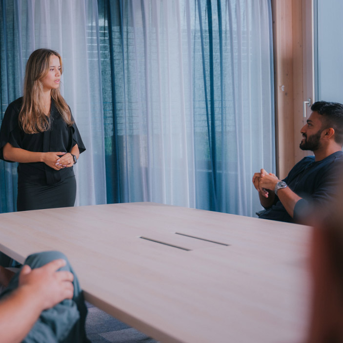 Whitepapers – our knowledge, condensed for you.