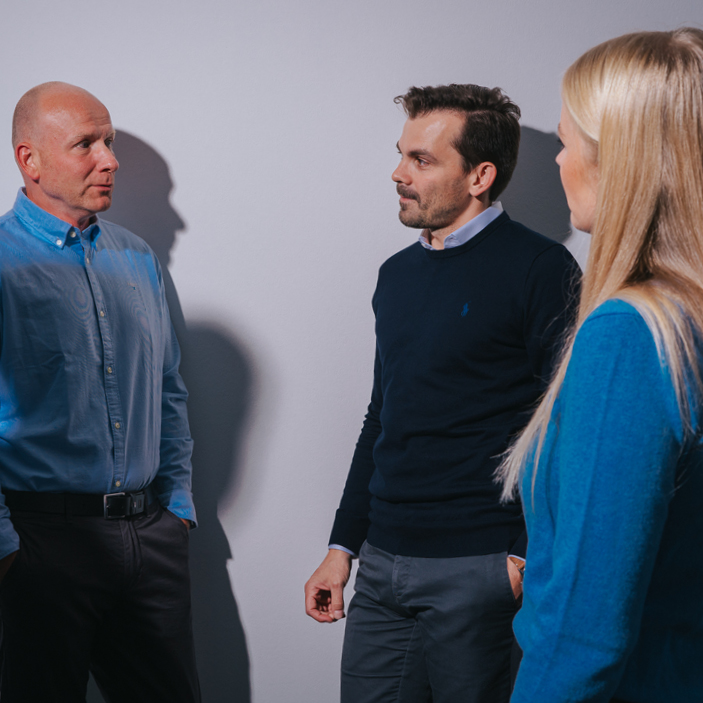 In unserem Podcast, erfahren Sie spannende News aus der SAP-Welt und vieles mehr.